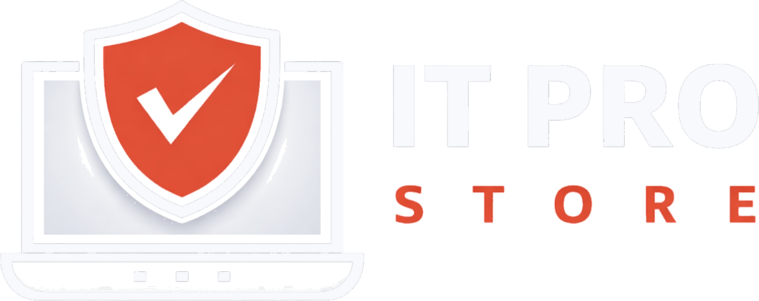 IT PRO STORE