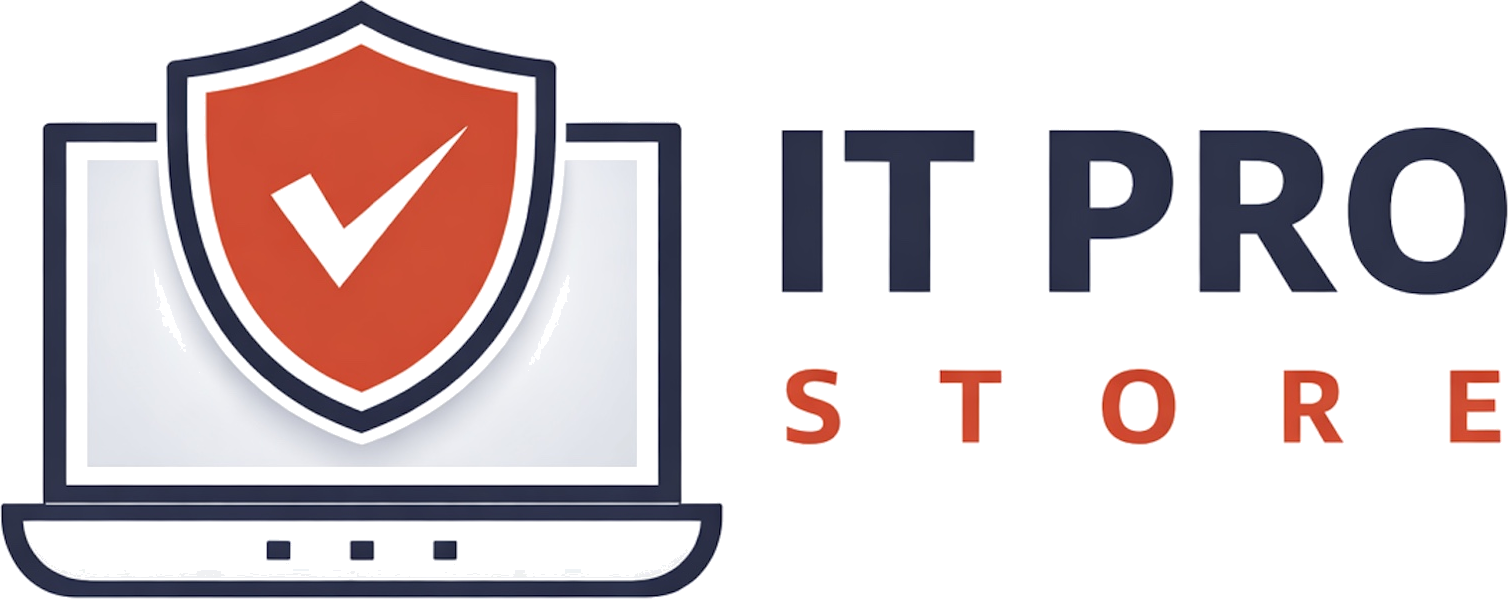 IT PRO STORE